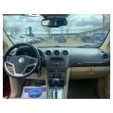 2008 SATURN VUE XR  *All Wheel Drive*