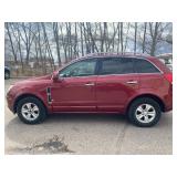 2008 SATURN VUE XR  *All Wheel Drive*