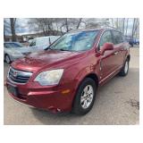 2008 SATURN VUE XR  *All Wheel Drive*