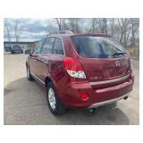 2008 SATURN VUE XR  *All Wheel Drive*
