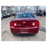 2011 CHEVROLET MALIBU LT *1 Owner*