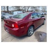 2011 CHEVROLET MALIBU LT *1 Owner*