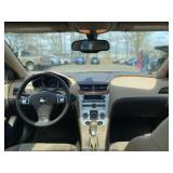 2011 CHEVROLET MALIBU LT *1 Owner*