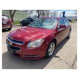 2011 CHEVROLET MALIBU LT *1 Owner*