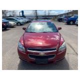 2011 CHEVROLET MALIBU LT *1 Owner*