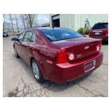 2011 CHEVROLET MALIBU LT *1 Owner*
