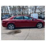 2011 CHEVROLET MALIBU LT *1 Owner*