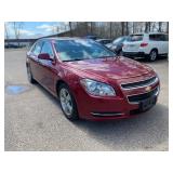 2011 CHEVROLET MALIBU LT *1 Owner*