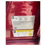 2011 CHEVROLET MALIBU LT *1 Owner*