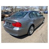 2010 BMW 3 SERIES 328I XDRIVE