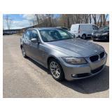 2010 BMW 3 SERIES 328I XDRIVE