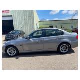 2010 BMW 3 SERIES 328I XDRIVE