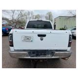 2008 DODGE RAM 1500 ST 4x4