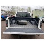 2008 DODGE RAM 1500 ST 4x4