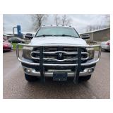 2008 DODGE RAM 1500 ST 4x4