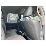 2008 DODGE RAM 1500 ST 4x4