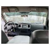 2008 DODGE RAM 1500 ST 4x4