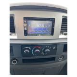 2008 DODGE RAM 1500 ST 4x4