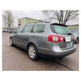 2007 VOLKSWAGEN PASSAT 2.0T *2 Owner Vehicle*