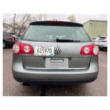 2007 VOLKSWAGEN PASSAT 2.0T *2 Owner Vehicle*