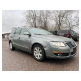 2007 VOLKSWAGEN PASSAT 2.0T *2 Owner Vehicle*