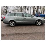 2007 VOLKSWAGEN PASSAT 2.0T *2 Owner Vehicle*