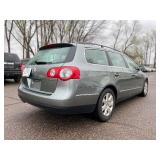 2007 VOLKSWAGEN PASSAT 2.0T *2 Owner Vehicle*