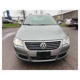 2007 VOLKSWAGEN PASSAT 2.0T *2 Owner Vehicle*