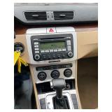 2007 VOLKSWAGEN PASSAT 2.0T *2 Owner Vehicle*