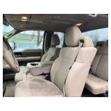 2004 FORD F-150 STX 4x4 *NO RESERVE*