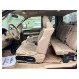 2004 FORD F-150 STX 4x4 *NO RESERVE*