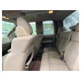 2004 FORD F-150 STX 4x4 *NO RESERVE*