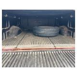 2004 FORD F-150 STX 4x4 *NO RESERVE*