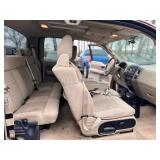 2004 FORD F-150 STX 4x4 *NO RESERVE*