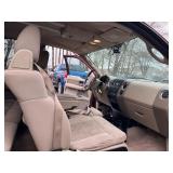2004 FORD F-150 STX 4x4 *NO RESERVE*