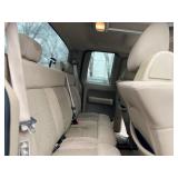 2004 FORD F-150 STX 4x4 *NO RESERVE*