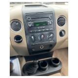 2004 FORD F-150 STX 4x4 *NO RESERVE*