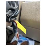 2004 FORD F-150 STX 4x4 *NO RESERVE*