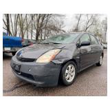 2009 TOYOTA PRIUS TOURING *2 Owners w/ No Reserve*