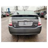 2009 TOYOTA PRIUS TOURING *2 Owners w/ No Reserve*