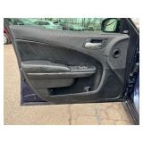 2016 DODGE CHARGER R/T SCAT PACK