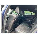 2016 DODGE CHARGER R/T SCAT PACK