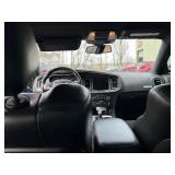 2016 DODGE CHARGER R/T SCAT PACK