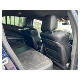 2016 DODGE CHARGER R/T SCAT PACK