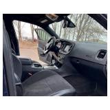 2016 DODGE CHARGER R/T SCAT PACK