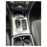 2016 DODGE CHARGER R/T SCAT PACK