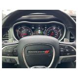 2016 DODGE CHARGER R/T SCAT PACK