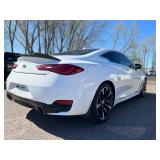 2017 INFINITI Q60 3.0T PREMIUM *All Wheel Drive & 2 Owner*