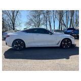 2017 INFINITI Q60 3.0T PREMIUM *All Wheel Drive & 2 Owner*