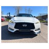 2017 INFINITI Q60 3.0T PREMIUM *All Wheel Drive & 2 Owner*